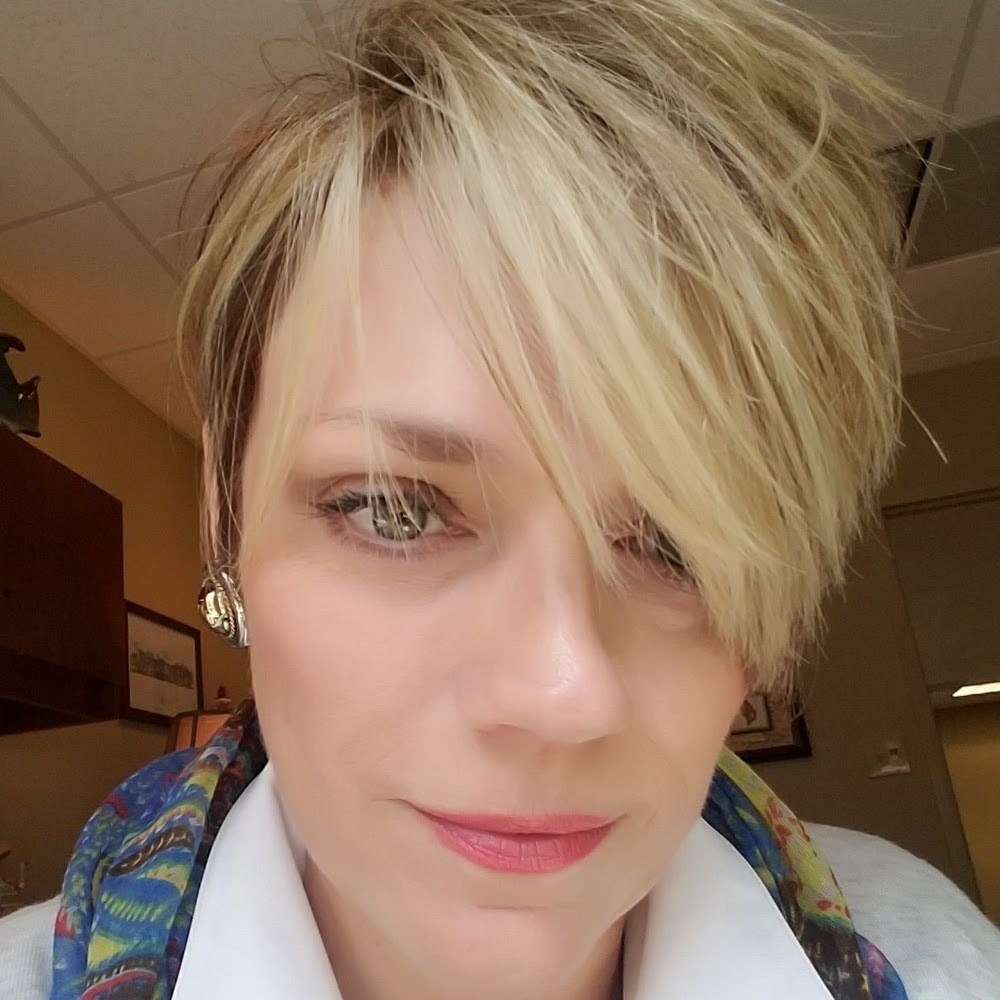 Meet your Posher, Vanessa